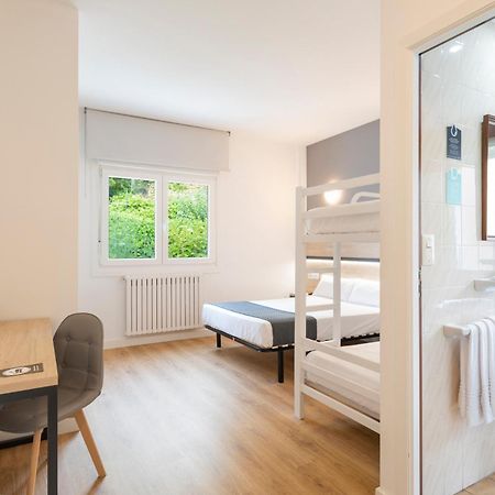 Hotel Alda Via Norte O Grove Dış mekan fotoğraf