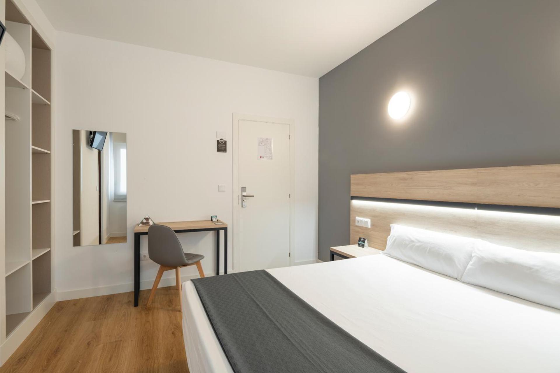 Hotel Alda Via Norte O Grove Dış mekan fotoğraf