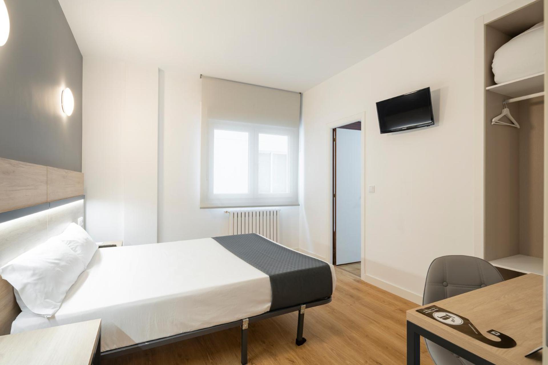 Hotel Alda Via Norte O Grove Dış mekan fotoğraf