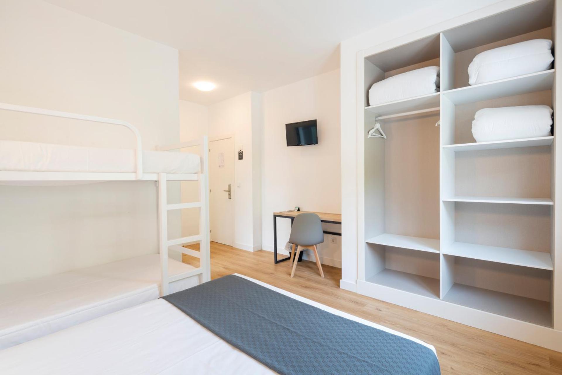 Hotel Alda Via Norte O Grove Dış mekan fotoğraf