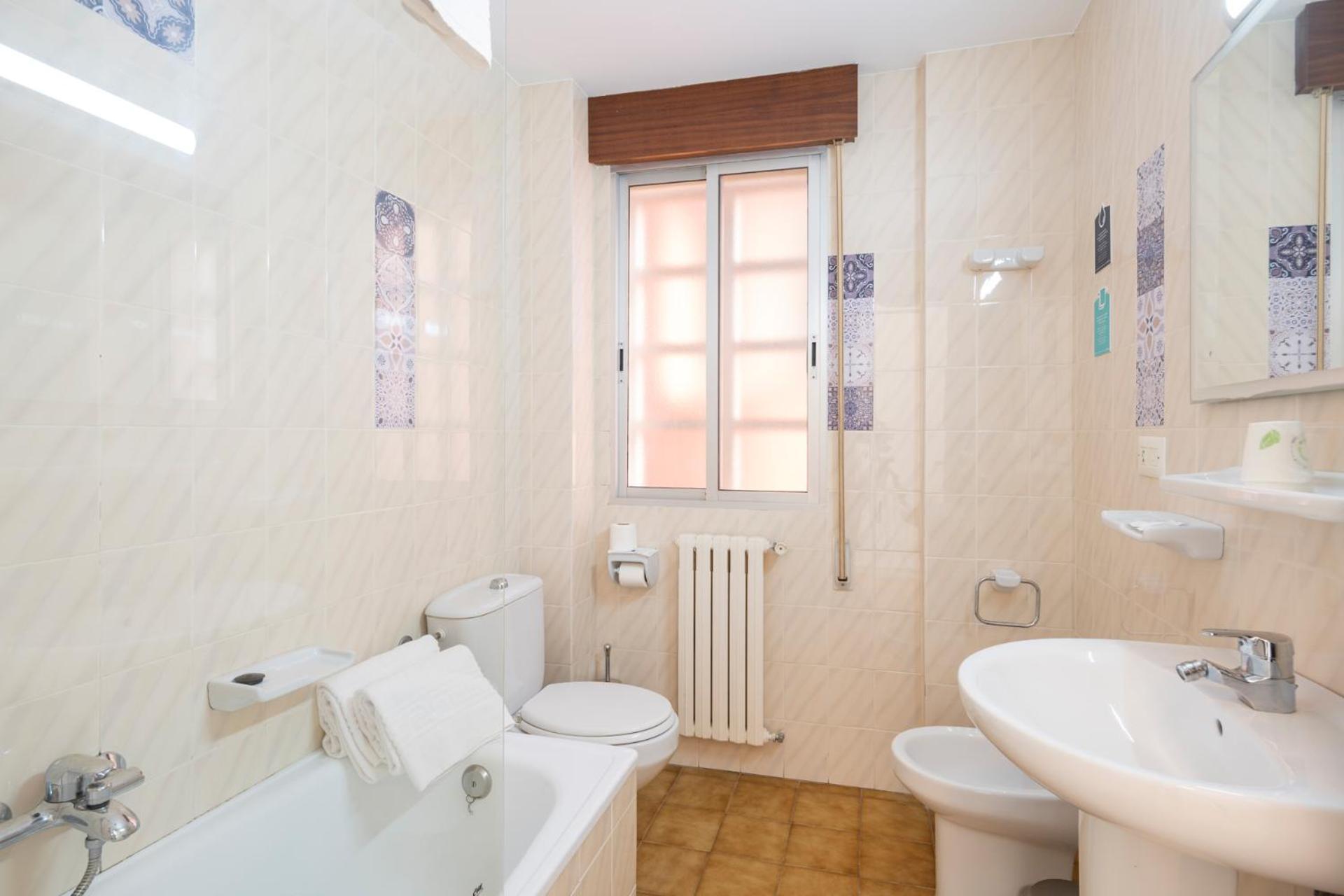 Hotel Alda Via Norte O Grove Dış mekan fotoğraf