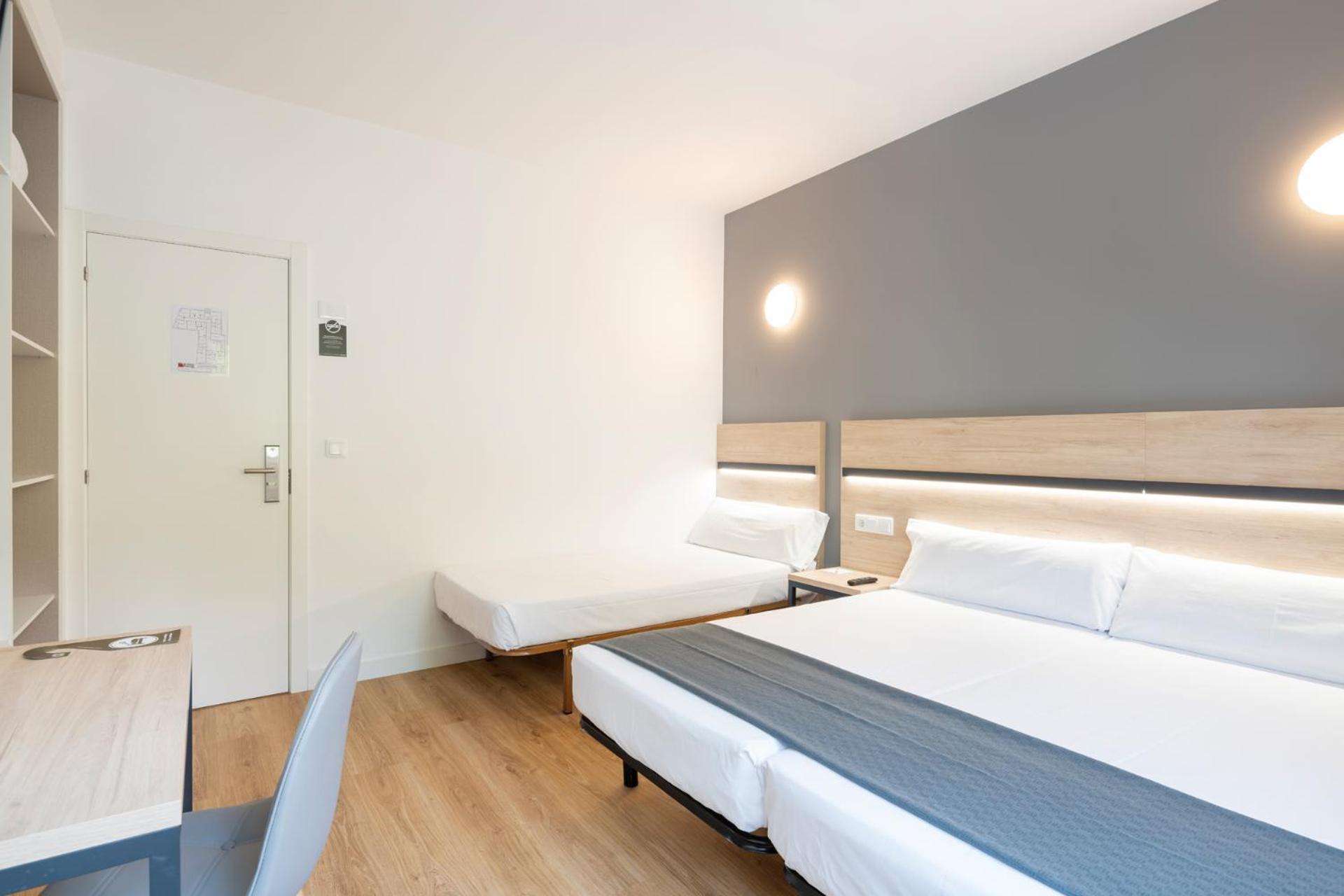 Hotel Alda Via Norte O Grove Dış mekan fotoğraf