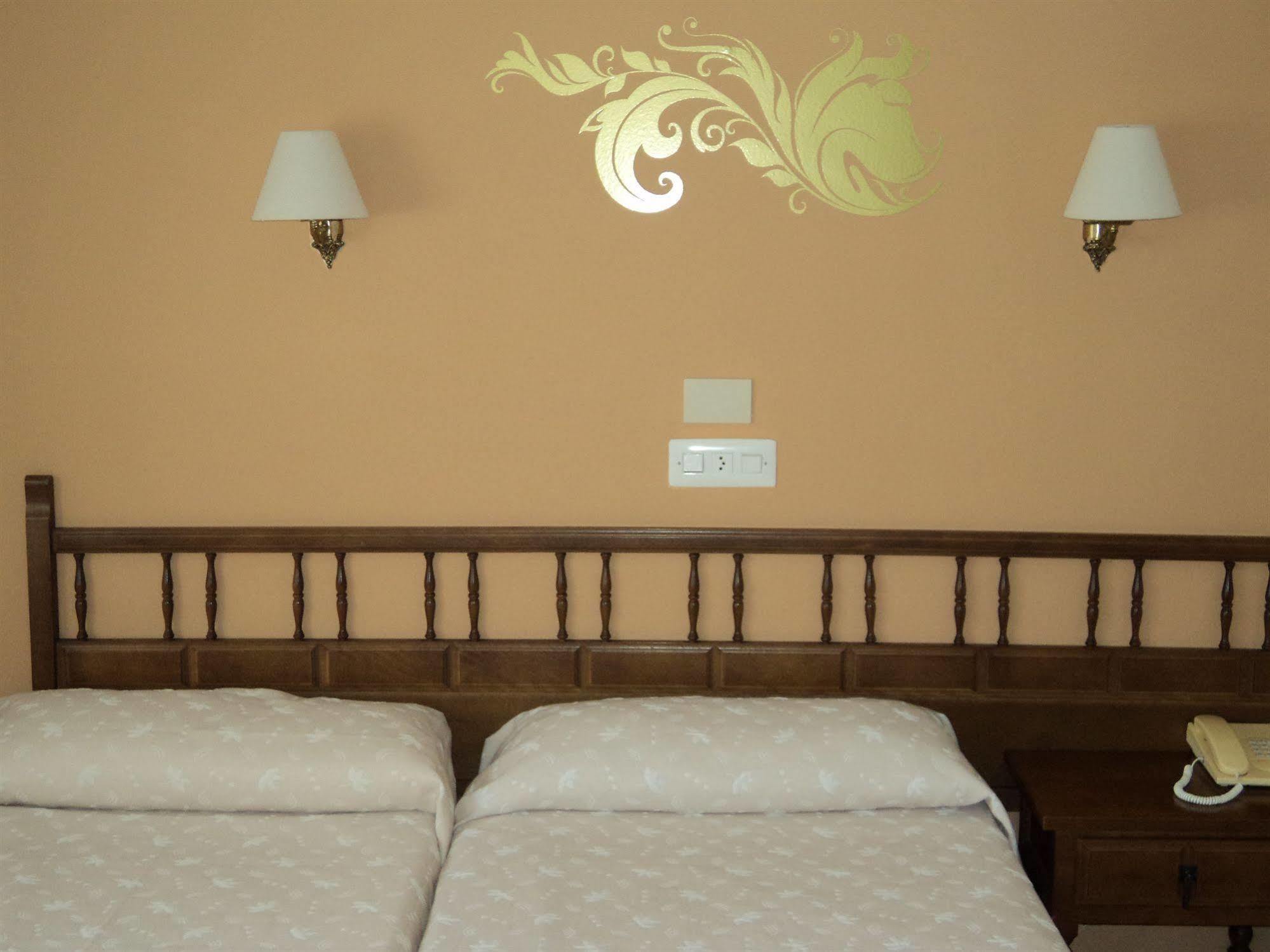 Hotel Alda Via Norte O Grove Dış mekan fotoğraf