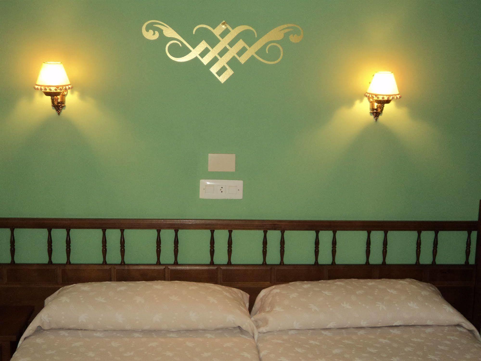 Hotel Alda Via Norte O Grove Dış mekan fotoğraf